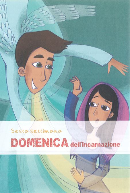 DOMENICA DELL’INCARNAZIONE