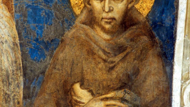 PER IL PERDONO D’ASSISI