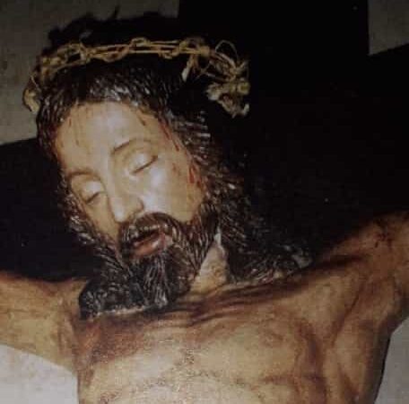 VIA CRUCIS