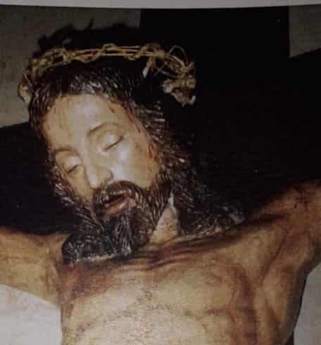 VIA CRUCIS