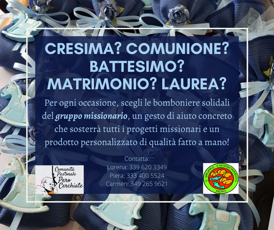 Missioni e Migranti