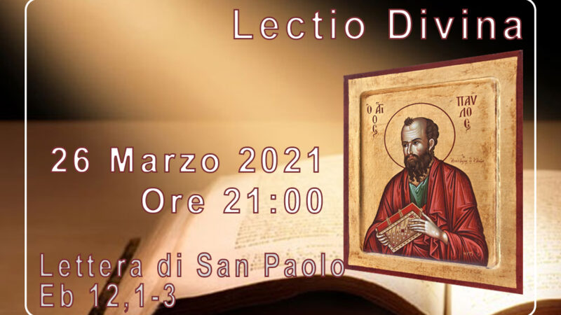 Lectio Divina