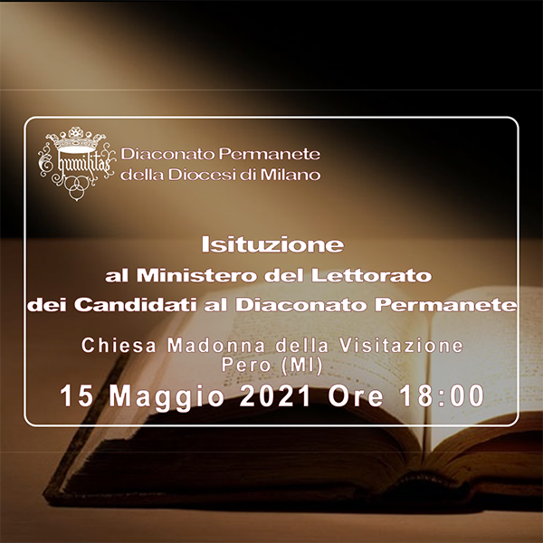 Istituzione Ministero del Lettorato