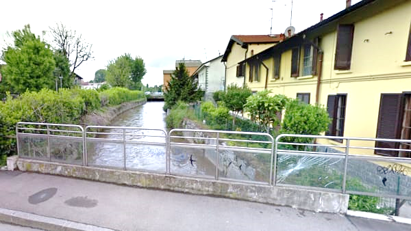 SOGNO DI UN PARROCO IN UNA GIORNATA DI MEZZO INVERNO